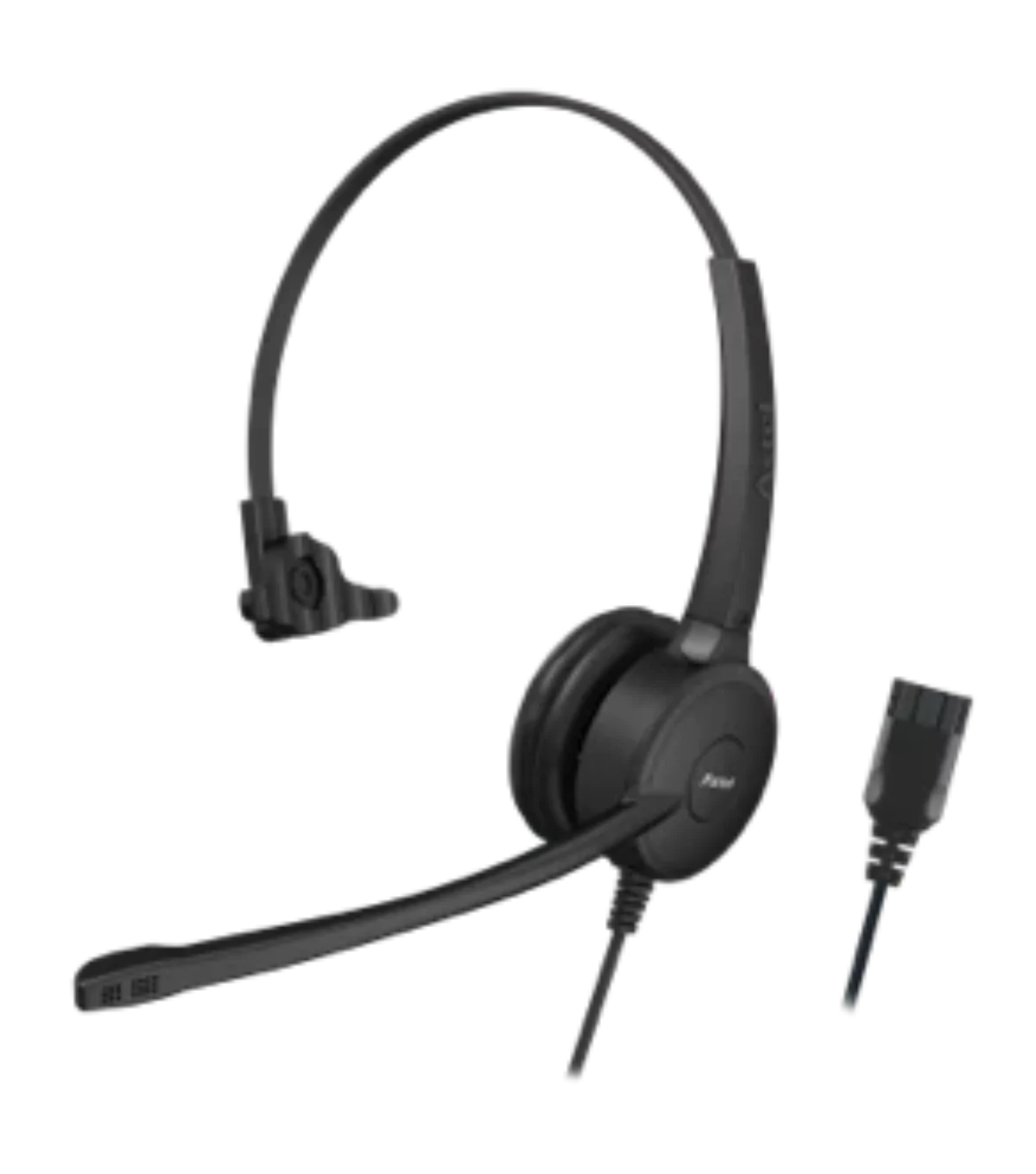 Axtel PRIME mono QD headphones