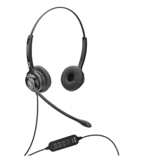 Headsets - MS2 stereo USB-A