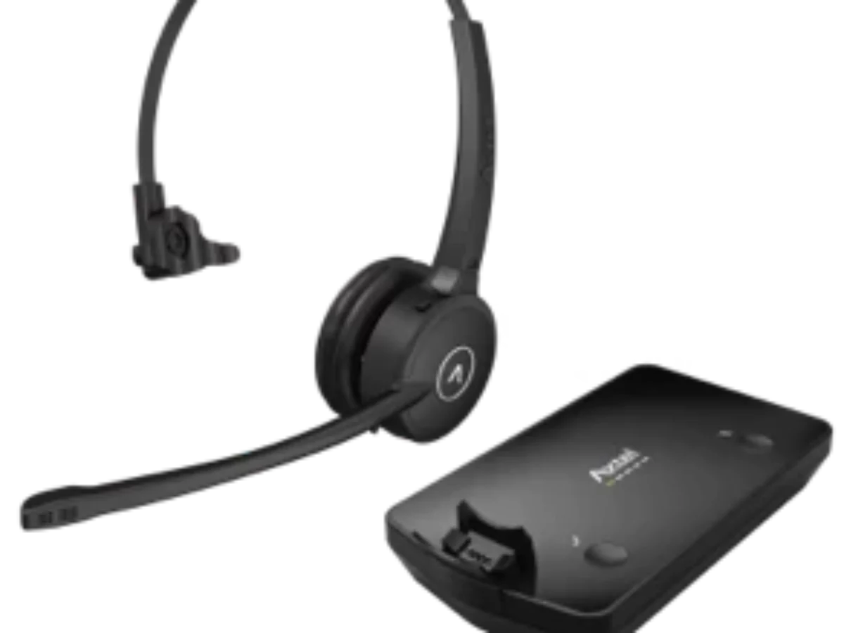 Axtel PRIME X1 mono Axtel World Headsets Phones. Axtel is