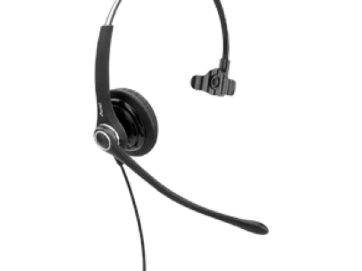 Professional headsets AxtelWorld