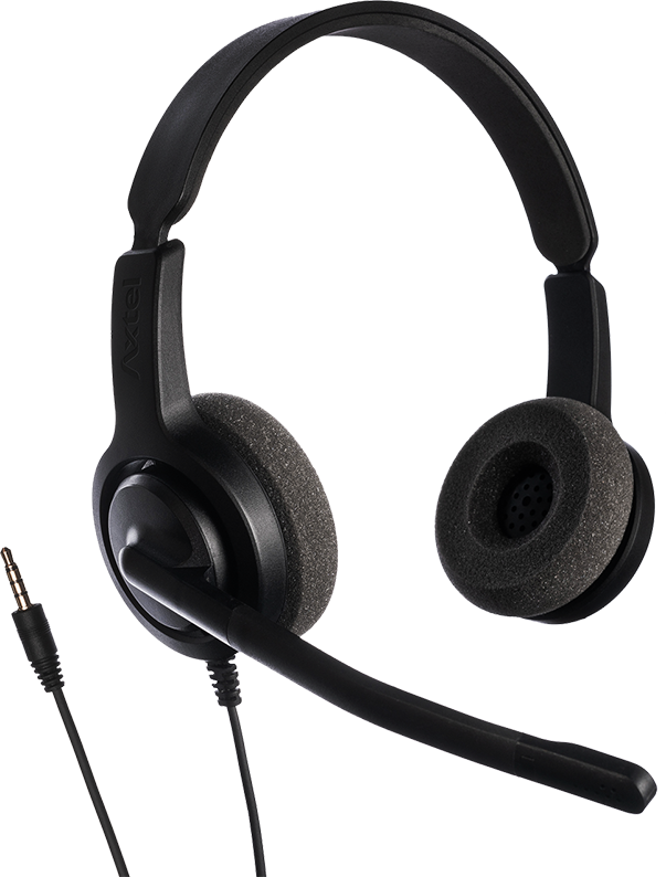 noise cancelling voices