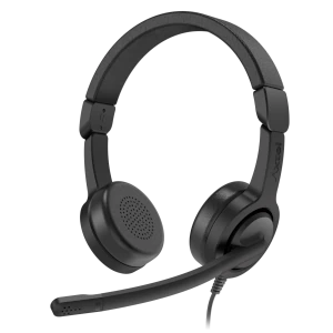 Headsets - VOICE 40 duo QD