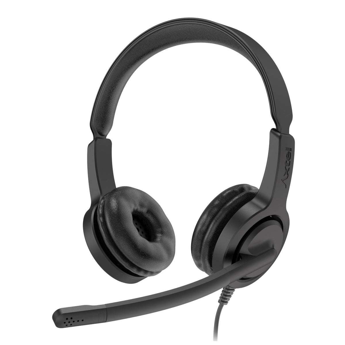 Headsets - VOICE USB28 HD duo NC