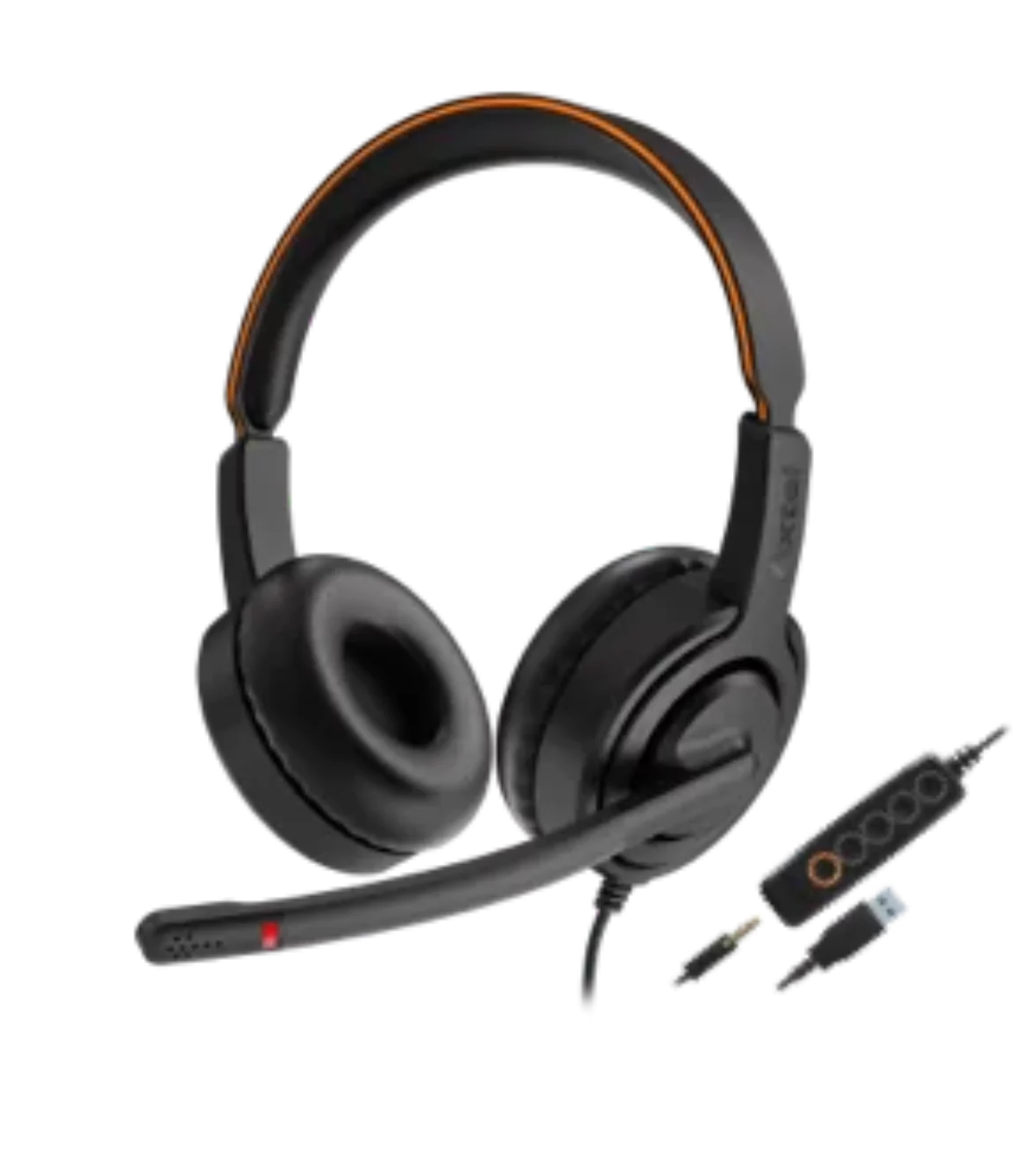 UC Unified Communications headphones - AxtelWorld.com