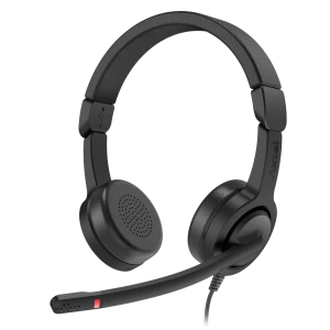 Headsets - VOICE UC40 stereo USB