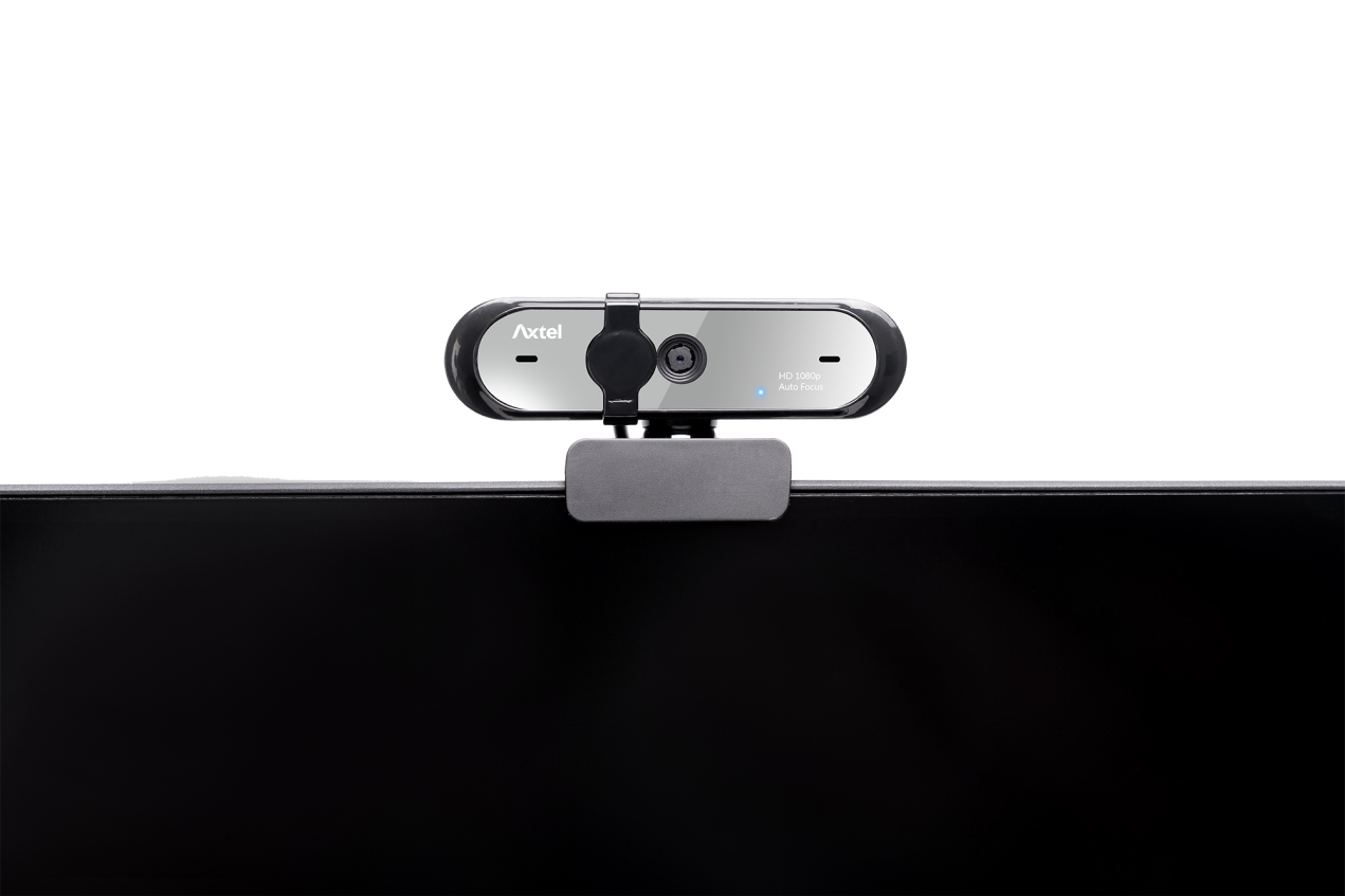 AXFHD WEBCAM PRO Axtel World Headsets, Phones. Axtel is delivering