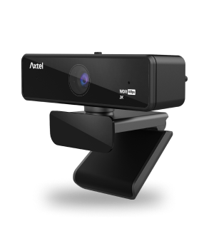 Headsets - AX-2K Business Webcam