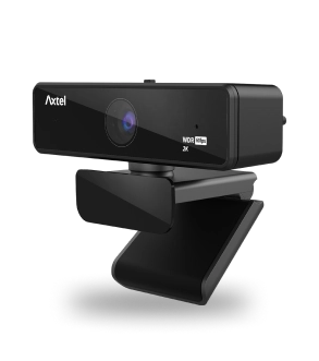 Headsets - AX-2K Business Webcam