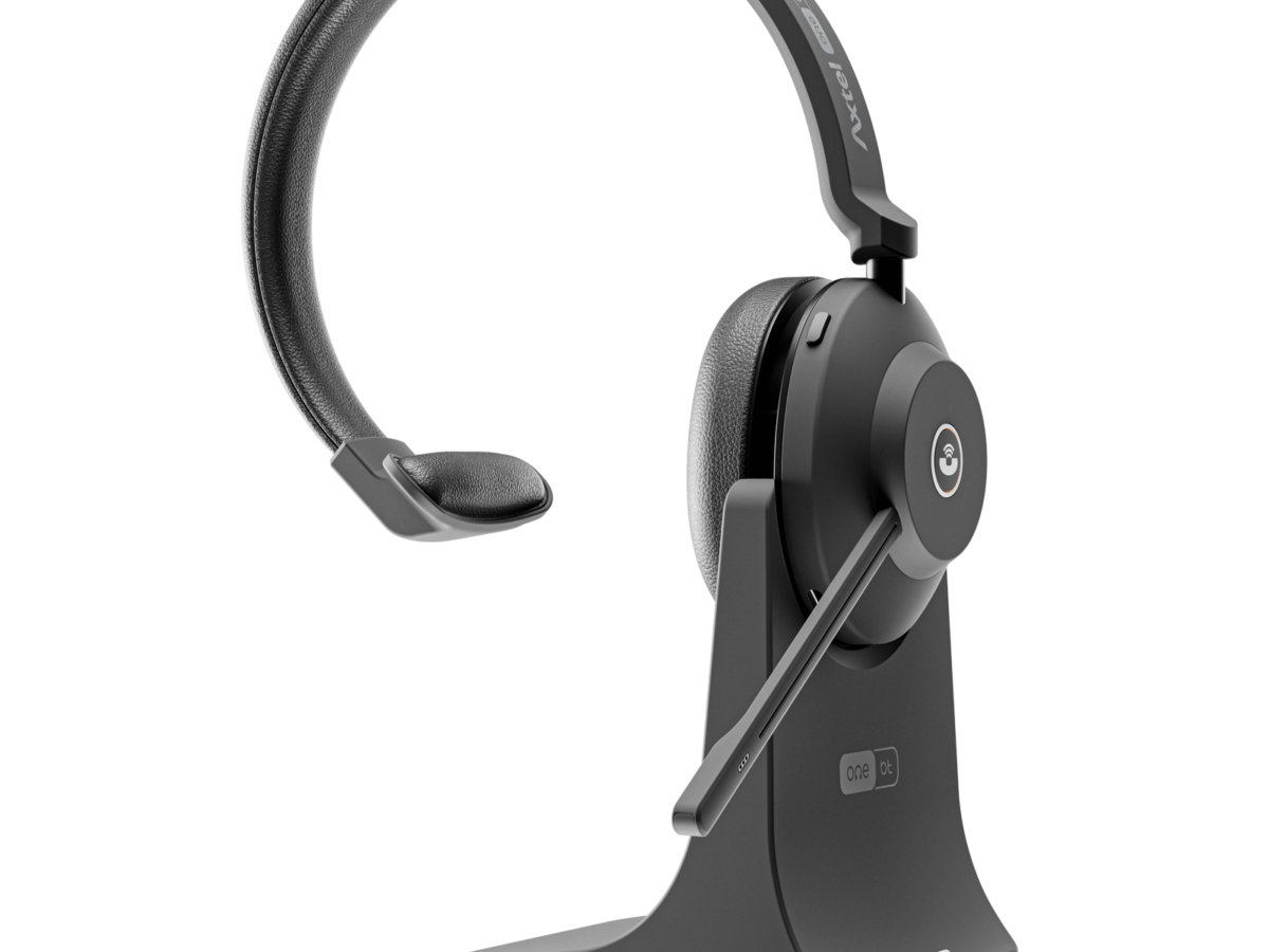 Axtel Axtel One BT mono Axtel World Headsets, Axtel is
